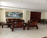 Nhà góc 2 MT KDC Sông Giồng – Dt 175m² (7 x 25m) x 5 tầng – Dòng tiền 50tr/tháng