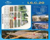 Giá giật mình để sở hữu căn shophouse,liền kề với vị trí trung tâm dự án Vlasta Thuỷ