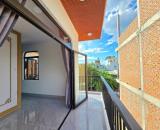 🏡 NHÀ ĐẸP TÔN ĐẢN – NGANG 8M CỰC HIẾM – Ô TÔ VÀO NHÀ – FULL NỘI THẤT 🏡