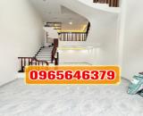 Nhà đẹp Đông Mỹ, Thanh Trì. Ô tô đỗ cổng, chỉ hơn 5 tỷ