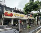 Cho thuê nhà MBKD số 10 Huỳnh Thúc Kháng , HN DT: 250m2 x 2 tầng, MT 12m.
