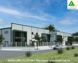 🏭 CHO THUÊ NHÀ XƯỞNG TẠI KCN NAM CẦU KIỀN – HẢI PHÒNG