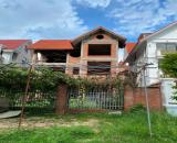 Biệt thự 3T xây thô khu biệt thự Quang Minh, DT 325m2, MT13, 21 tỷ Mê Linh