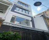 BÁN NHÀ 4 TẦNG NGUYỄN ĐÌNH CHIỂU, P2, Q3, GIÁ:8,5 TỶ