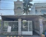Bán nhà 1 trệt 2 lầu hẻm ô tô p phú lợi tp thủ dầu một có dãy trọ