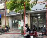 CHO THUÊ 2 NHÀ MẶT ĐƯỜNG – 271 NGUYỄN KHANG, CẦU GIẤY, HÀ NỘI