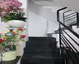 Bán gấp nhà Tân Kỳ Tân Quý, 36m², 3PN, hẻm 4.5m, 1 căn ra mặt tiền, chỉ 4.2 tỷ. Siêu hiếm.