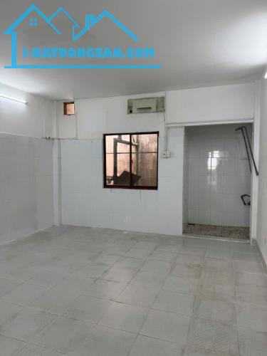 SIÊU PHẨM MẶT TIỀN CỘNG HÒA KINH DOANH SẦM UẤT – VỊ TRÍ VÀNG, DÒNG TIỀN CHO THUÊ LÊN ĐẾN - 1