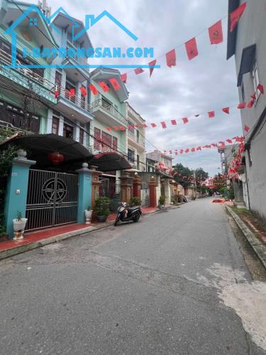 🏡 BÁN NHÀ MẶT PHỐ TRUNG TÂM P. KINH BẮC – TP. BẮC NINH - 3