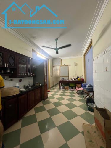 🏡 BÁN NHÀ MẶT PHỐ TRUNG TÂM P. KINH BẮC – TP. BẮC NINH - 2