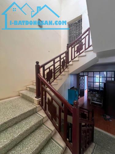 🏡 BÁN NHÀ MẶT PHỐ TRUNG TÂM P. KINH BẮC – TP. BẮC NINH - 1