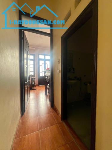 🏡 BÁN NHÀ MẶT PHỐ TRUNG TÂM P. KINH BẮC – TP. BẮC NINH