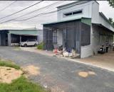 Bán Nhanh Dãy Trọ xã Phong Phú , Bình Chánh - 8Phòng Và 1 Kiot - Giá 1 ty 070 - thu nhập