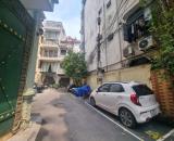 BÁN NHÀ PHƯƠNG LIỆT – 130M² – MẶT TIỀN 6.5M – 2 MẶT THOÁNG – Ô TÔ – PHÙ HỢP XÂY TÒA DÒNG T