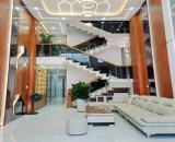 Nhà mặt tiền Gò Xoài, 60m², 5 tầng có thang máy, 7PN, khu kinh doanh sầm uất, chỉ 9.X tỷ
