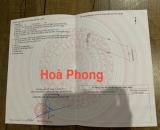 Bán gấp ngay đất khương mỹ, hoà vang, 212m đất ở, dân cư đông, phù hợp cho người trẻ mua.