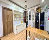 Chỉ 4,3 tỷ sở hữu ngay căn 3PN Quận 4 full nội thất cao cấp gần Quận 1, view thoáng