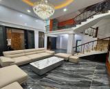 BÁN NHÀ PHỐ KIM NGƯU – HAI BÀ TRƯNG NGÕ THÔNG TRẦN KHÁT CHÂN, NHÀ ĐẸP 5 TẦNG MẶT TIỀN RỘNG