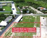ĐẤT MINH THẠNH – CƠ HỘI ĐẦU TƯ GIÁ TỐT CHỈ 545 TRIỆU