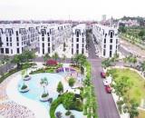 Chỉ từ 4,5 tỷ sở hữu ngay nhà phố 4 tầng tại Vlasta Thuỷ Nguyên