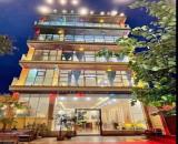 Cho thuê nhà, Trần Nhân Tông, Mai Hắc Đế, THANG MÁY; 133m2* 5T -35 tr
