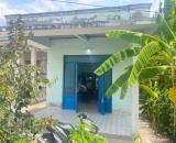 Chính chủ bán đất thổ cư 195m² xã Phước Vĩnh Tây, Tây Ninh - Mặt tiền đẹp 6,5m - Sổ riêng