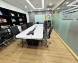 TOÀ NHÀ VĂN PHÒNG TRUNG TÂM HAI BÀ TRƯNG – LÔ GÓC - 500M2, 13 TẦNG - GIÁ 695 TỶ