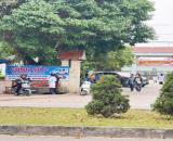 CẦN BÁN LÔ ĐẤT MẶT PHỐ NGUYỄN VĂN LINH, ĐỐI DIỆN CỔNG BỆNH VIỆN ĐA KHOA, HẢI DƯƠNG