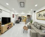 BÁN NHÀ HẺM THÔNG ĐIỆN BIÊN PHỦ - SÁT MẶT TIỀN - FULL NỘI THẤT - 3 TẦNG NHỈNH 7 TY TL
