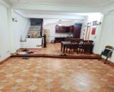 CHO THUÊ NHÀ ĐƯỜNG NGUYỄN CHÍ THANH, BA ĐÌNH, NHÀ ĐẸP PHÂN LÔ, Ô TÔ TRÁNH