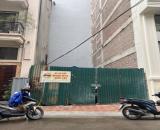 Bán đất mặt phố Đông Cổ , diện tích 55m2, giá 25 tỷ