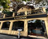 LinhHK Bán Biệt Thự Lý Thường Kiệt Hoàn Kiếm 699m² mt22m Hiếm có