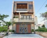 🏡🏡BÁN NHÀ 3 TẦNG 129 D14 KHU DÂN CƯ HỒNG LOAN - P. CÁI RĂNG - TP CẦN THƠ.