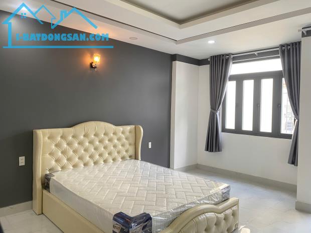 CHO THUÊ PHÒNG BAN CÔNG THOÁNG MÁT – PHAN XÍCH LONG, PHÚ NHUẬN - 1