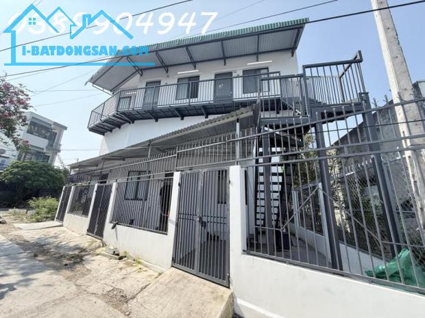 Giảm sâu chỉ còn 1,650 tỷ; Bán nhà riêng tại phường Ninh Hiệp, Ninh Hoà, Khánh Hoà, 83,4