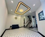 Nhà Tân Phú – Tân Thành-Âu Cơ, 4 tầng ở ngay – KD - ngang gần 8m – 160m2 - hơn 7 tỷ.