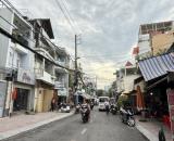 Bán Nhà Riêng Hẻm Vũ Tùng - Bình Thạnh- Dt 5,1 x 17 - Chỉ 11,7 Tỷ