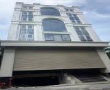 Nhà tôi cho thuê nhà, 150m2_ 7T; Đào Duy Từ, Mã Mây, Hàng Bạc -66 tr