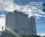 Bán Căn Hộ tại Happy One Central, 3,45 tỷ, 93m2, căn góc,đã có sổ hồng, nhận nhà ở ngay