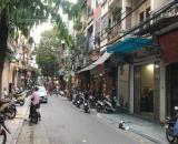 Bán Nhà Mặt PHố Lò Rèn Hoàn Kiếm 15 m 6 Tầng Giá 12 tỷ