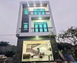 CẦN BÁN CĂN NHÀ 3 TẦNG NGÕ PHỐ NHẬT TÂN, GẦN KCN ĐẠI AN HẢI DƯƠNG
