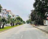 CẦN BÁN LÔ ĐẤT BIỆT THỰ TRƯỜNG AN, MẶT PHỐ ĐƯỜNG ĐÔI PHẠM VĂN ĐỒNG TP HẢI DƯƠNG