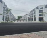 Bán căn Siêu phẩm SH 3 mặt tiền Vlasta. LH Minh 0981.594.597