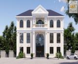 CHO THUÊ NHÀ XƯỞNG LONG NGUYÊN – BÀU BÀNG, BÌNH DƯƠNG – 18.132m²
