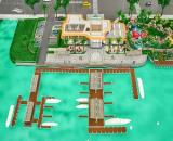 20 suất nội bộ dự án The Emerald Rivew Park. Dự án bến du thuyền ven sông Sài Gòn