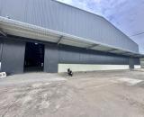 6000m kho xưởng sát KCN Quang Minh cần cho thuê, có chia nhỏ, xuất VAT, giá 115k/m