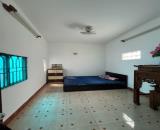 Cho thuê nhà Hoàng Minh Giám, F9, Phú Nhuận _ Ngay khu Sân Bay _ Công viên gia định