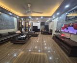 🏡 BÁN NHÀ HOÀNG HOA THÁM – THANH BÌNH – Ô TÔ ĐỖ CỬA – FULL NỘI THẤT – CHỈ 3,4 TỶ