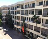 Chuyển nhượng trường đào tạo 4.939m² tại Long Biên - Sổ lâu dài - Dòng tiền 400tr/tháng