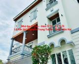 NHÀ 6M X 13M – HẺM Ô TÔ – MẶT NGANG HIẾM – CHỈ 11 TỶ ÍT